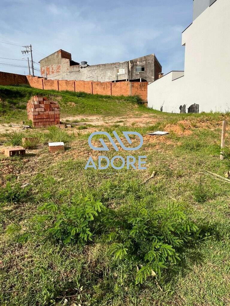 Terreno à venda no Condomínio Costa das Areias: 