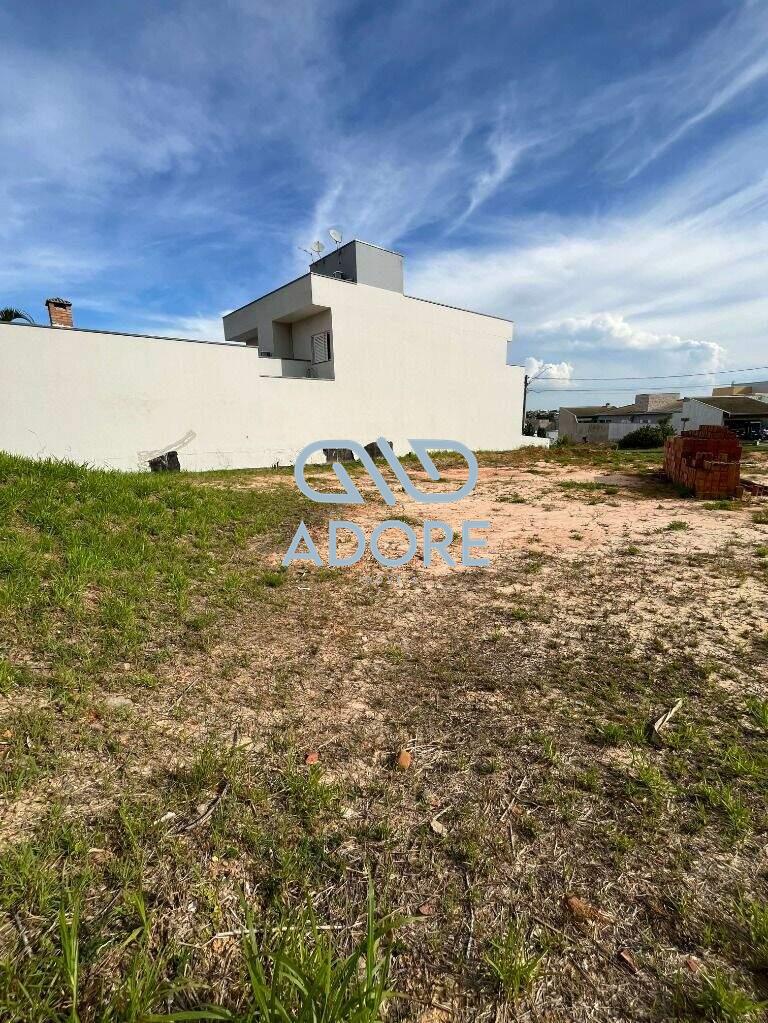 Terreno à venda no Condomínio Costa das Areias: 