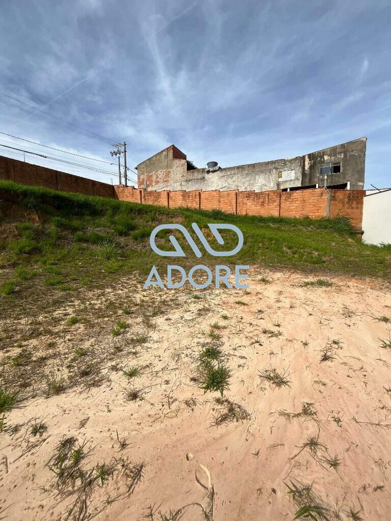 Terreno à venda no Condomínio Costa das Areias: 