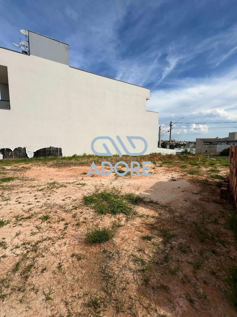 Terreno à venda no Condomínio Costa das Areias: 