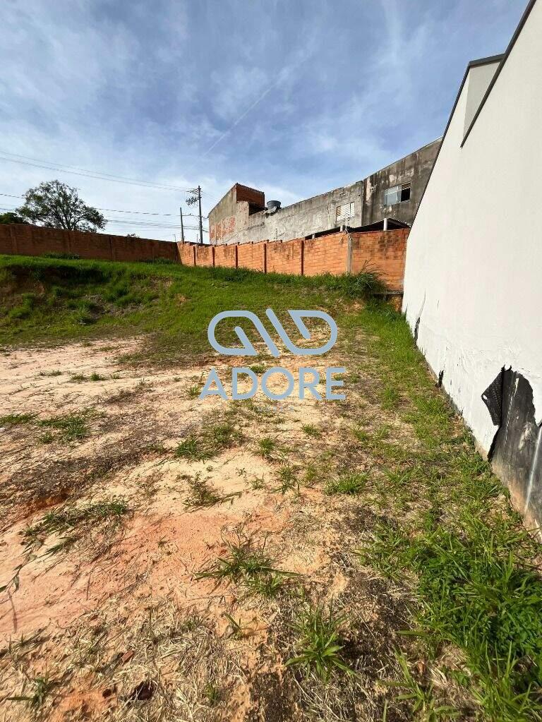 Terreno à venda no Condomínio Costa das Areias: 
