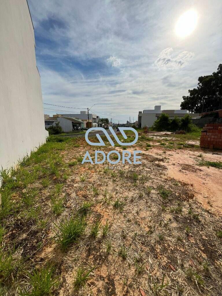 Terreno à venda no Condomínio Costa das Areias: 