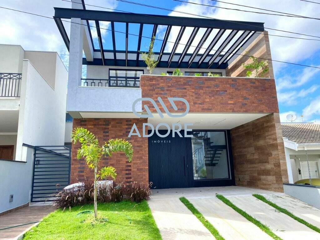 Casa de Condomínio à venda no Condomínio Costa das Areias: 