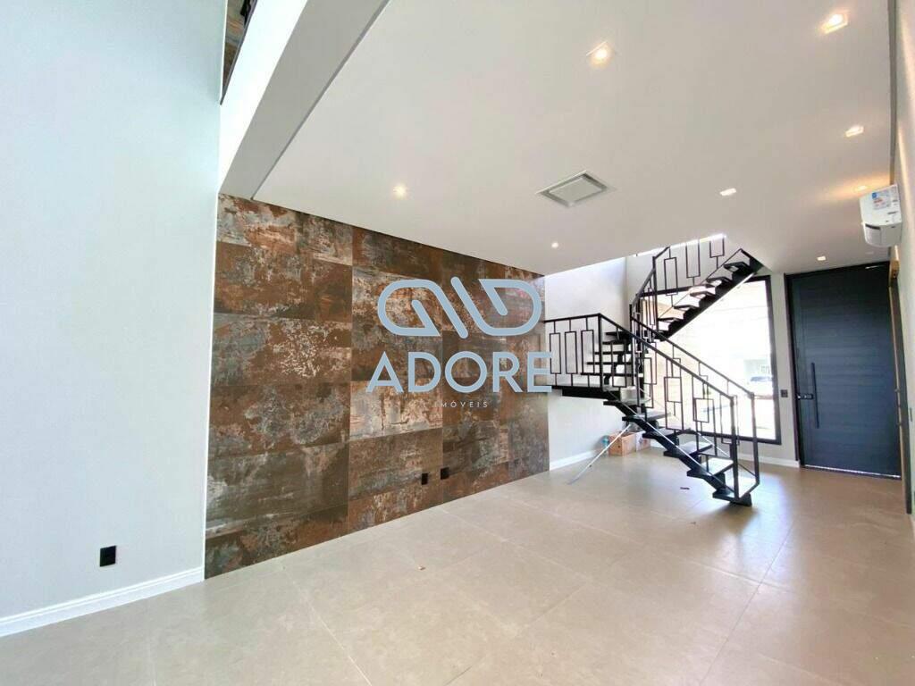 Casa de Condomínio à venda no Condomínio Costa das Areias: 