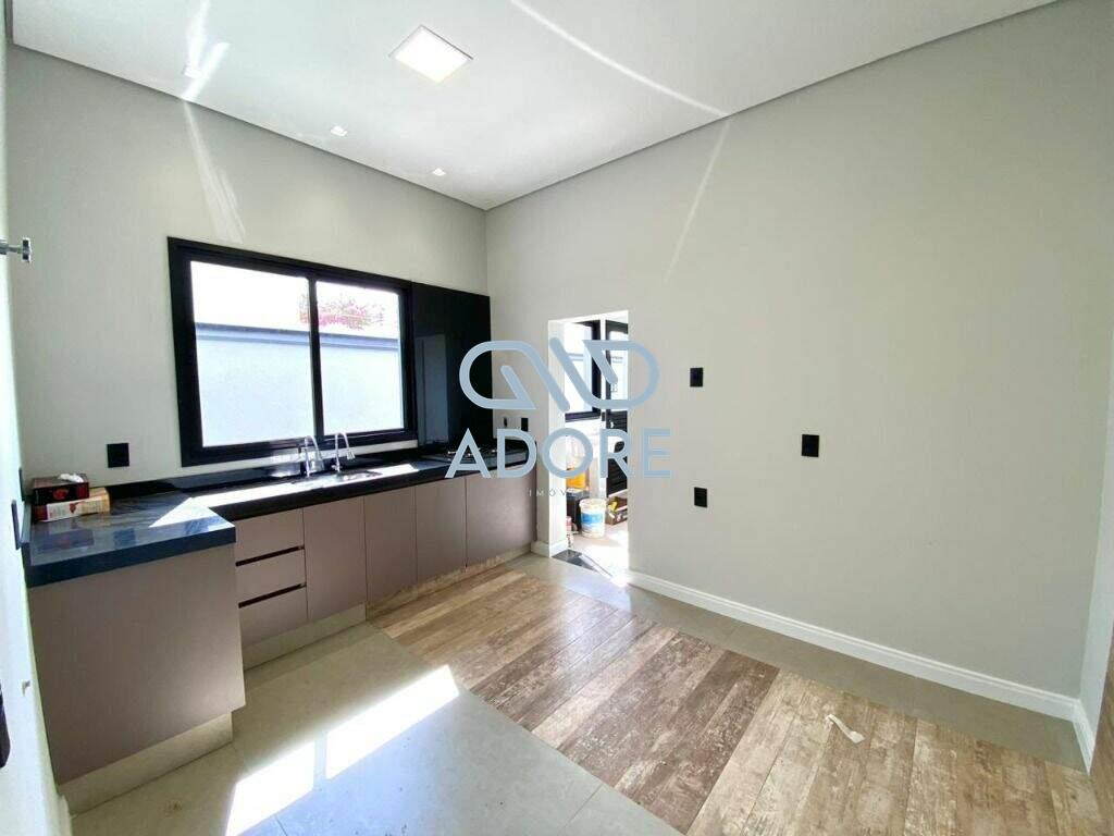 Casa de Condomínio à venda no Condomínio Costa das Areias: 