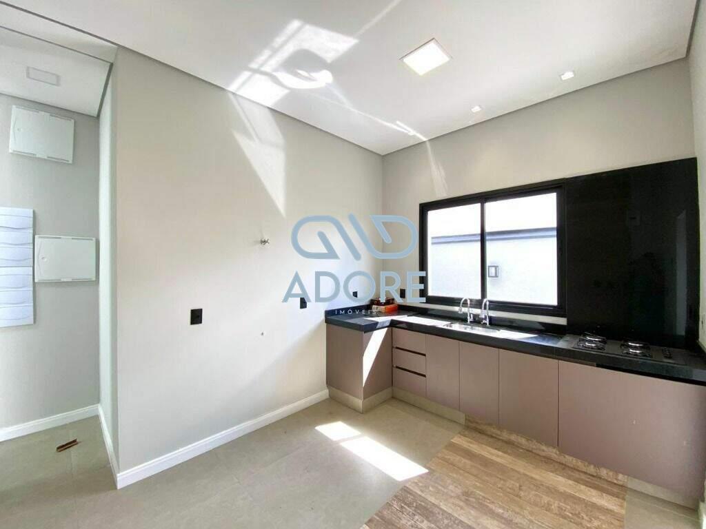 Casa de Condomínio à venda no Condomínio Costa das Areias: 