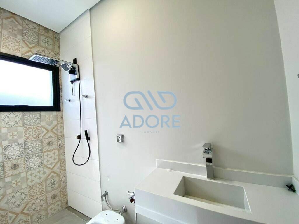 Casa de Condomínio à venda no Condomínio Costa das Areias: 