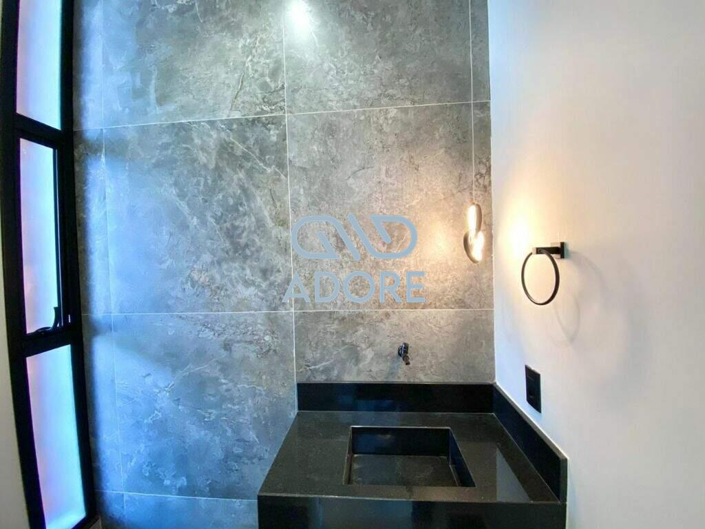 Casa de Condomínio à venda no Condomínio Costa das Areias: 