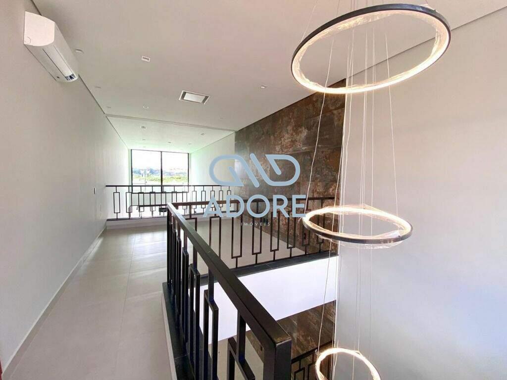 Casa de Condomínio à venda no Condomínio Costa das Areias: 