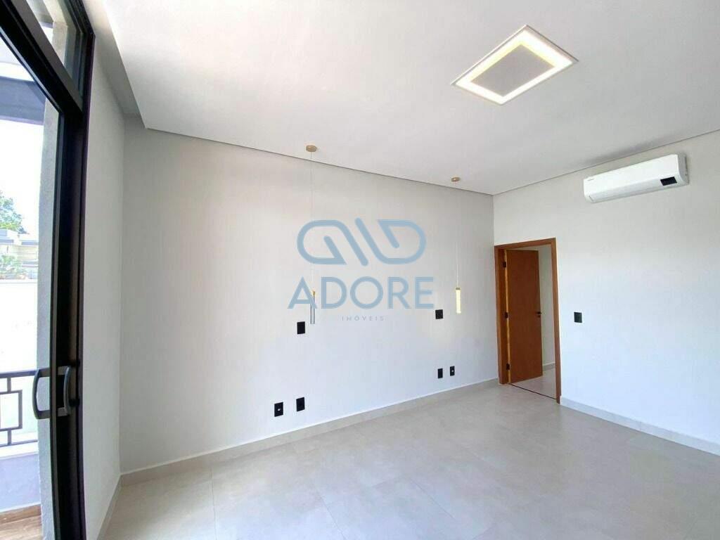 Casa de Condomínio à venda no Condomínio Costa das Areias: 