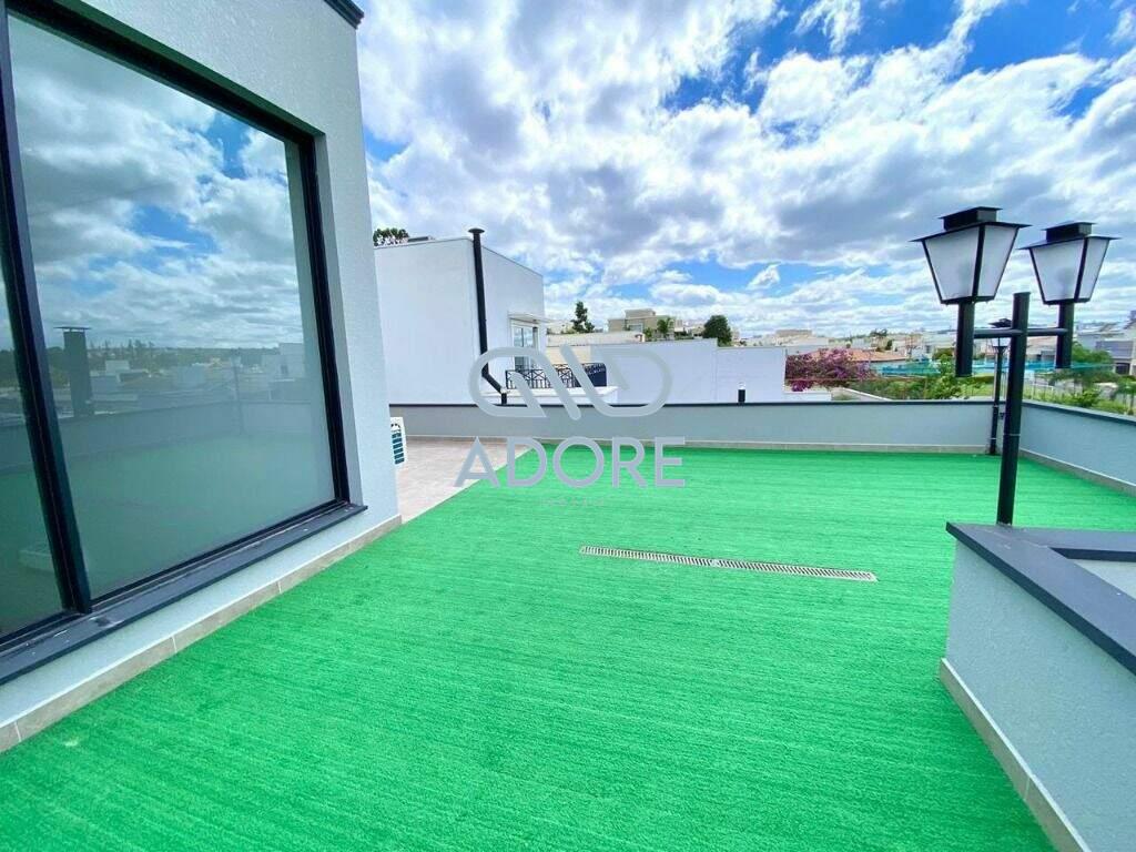 Casa de Condomínio à venda no Condomínio Costa das Areias: 