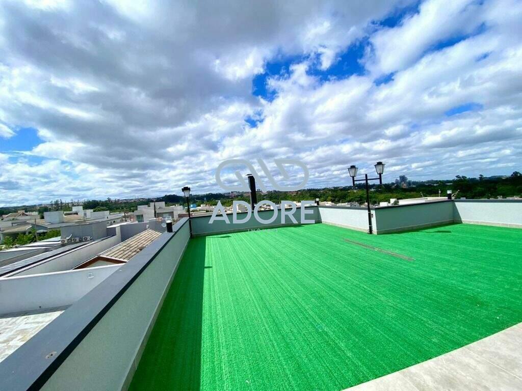 Casa de Condomínio à venda no Condomínio Costa das Areias: 