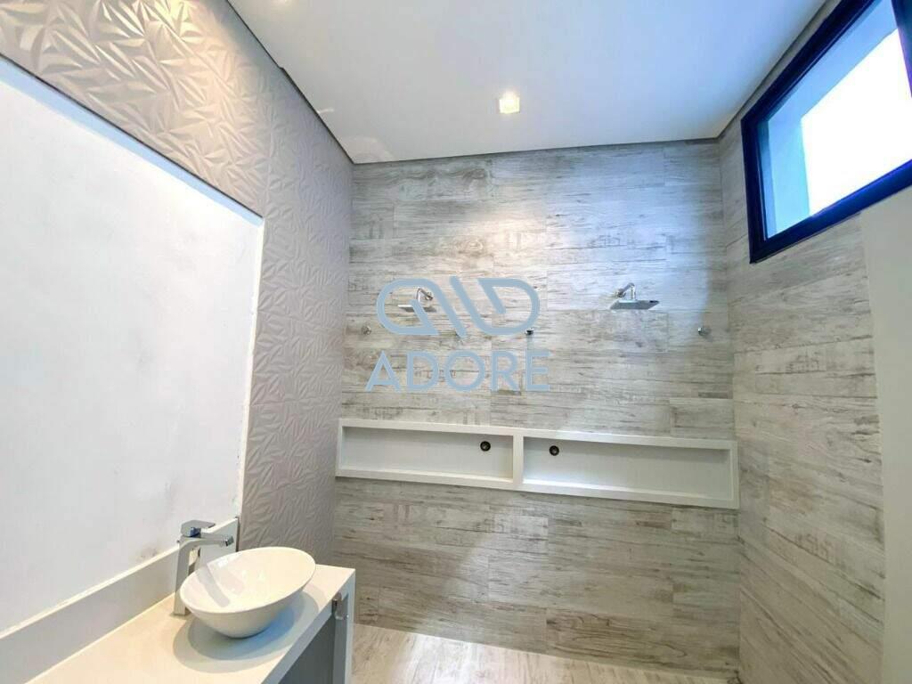 Casa de Condomínio à venda no Condomínio Costa das Areias: 