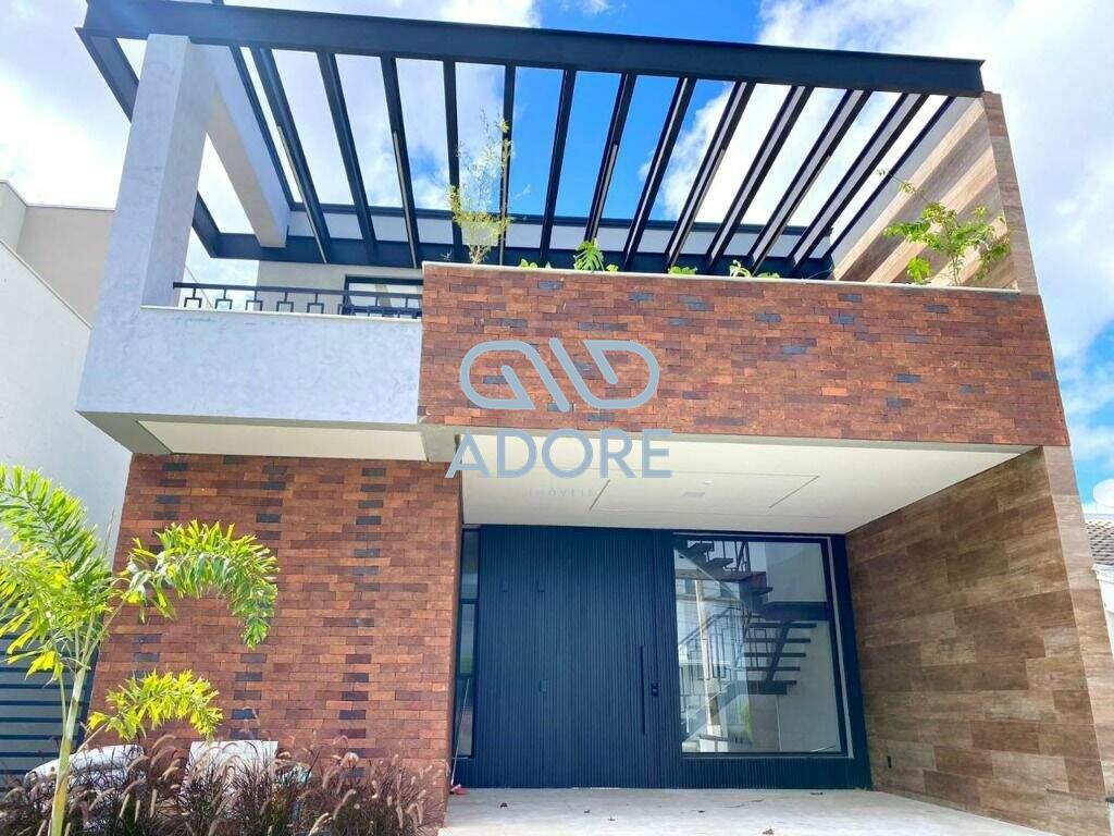 Casa de Condomínio à venda no Condomínio Costa das Areias: 