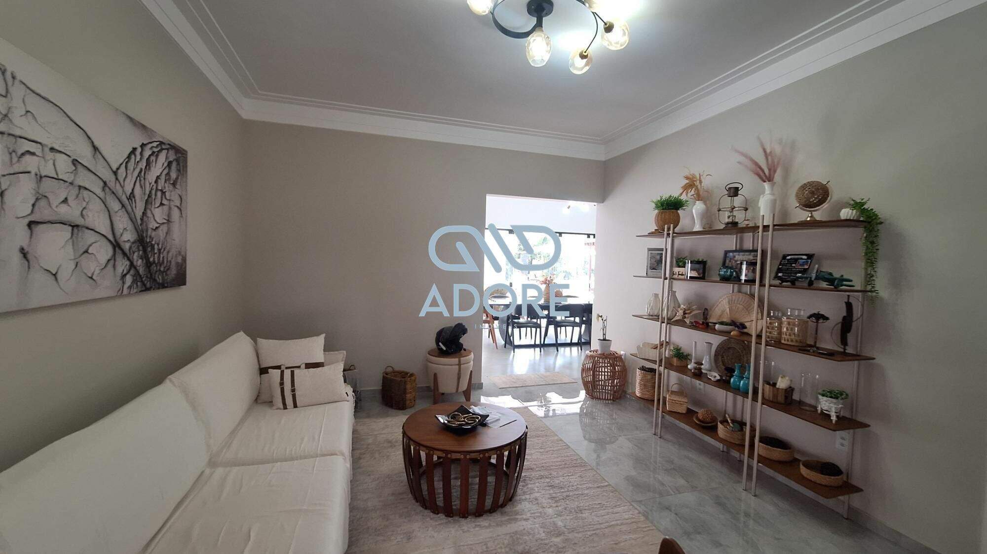 Casa de Condomínio à venda no Portal da Vila Rica: 