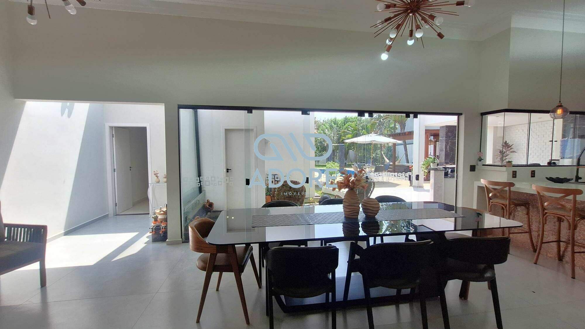 Casa de Condomínio à venda no Portal da Vila Rica: 
