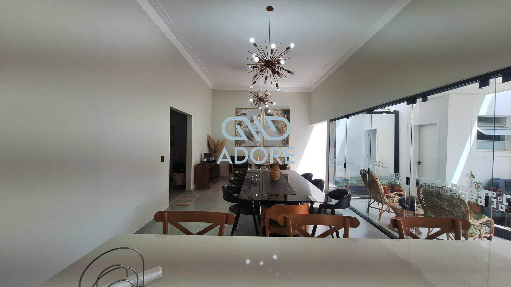 Casa de Condomínio à venda no Portal da Vila Rica: 