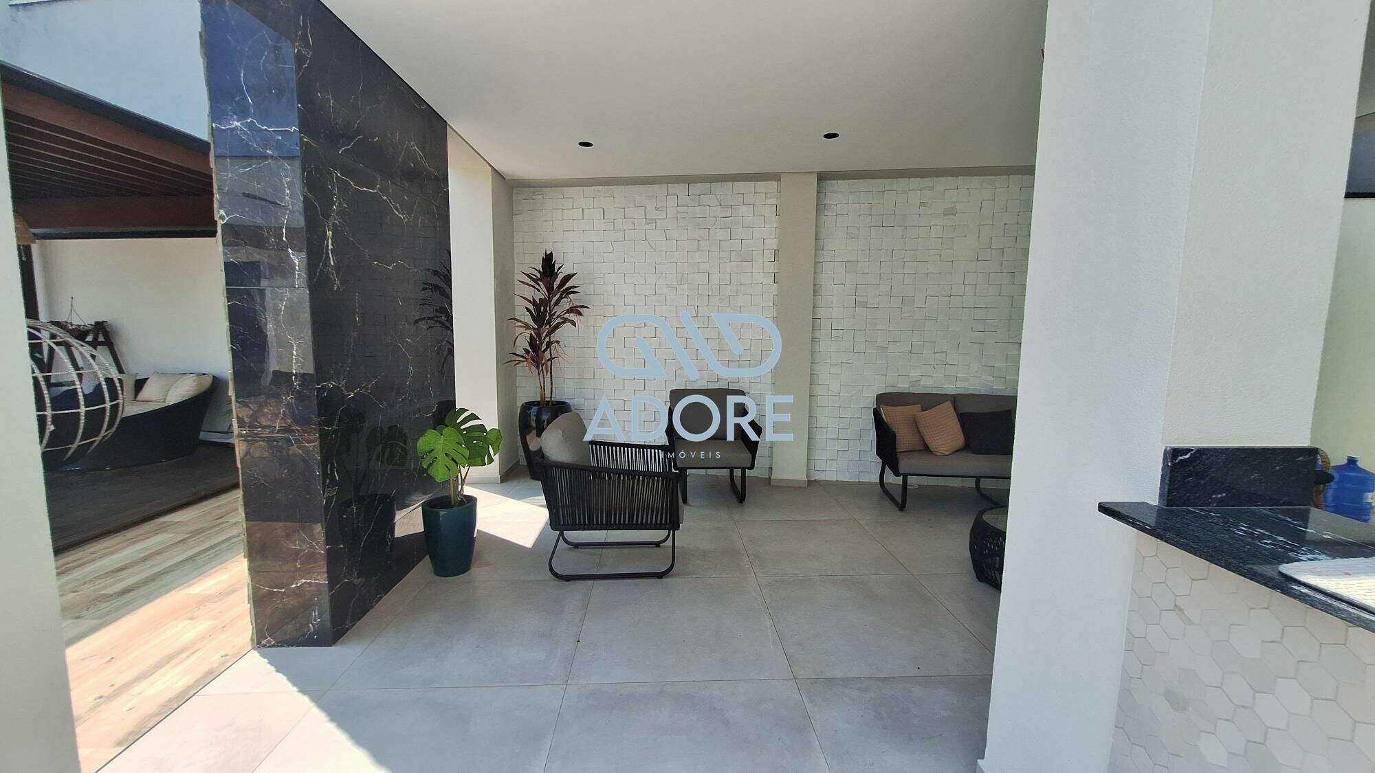 Casa de Condomínio à venda no Portal da Vila Rica: 