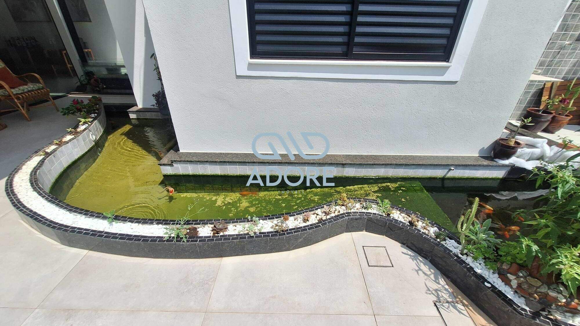 Casa de Condomínio à venda no Portal da Vila Rica: 