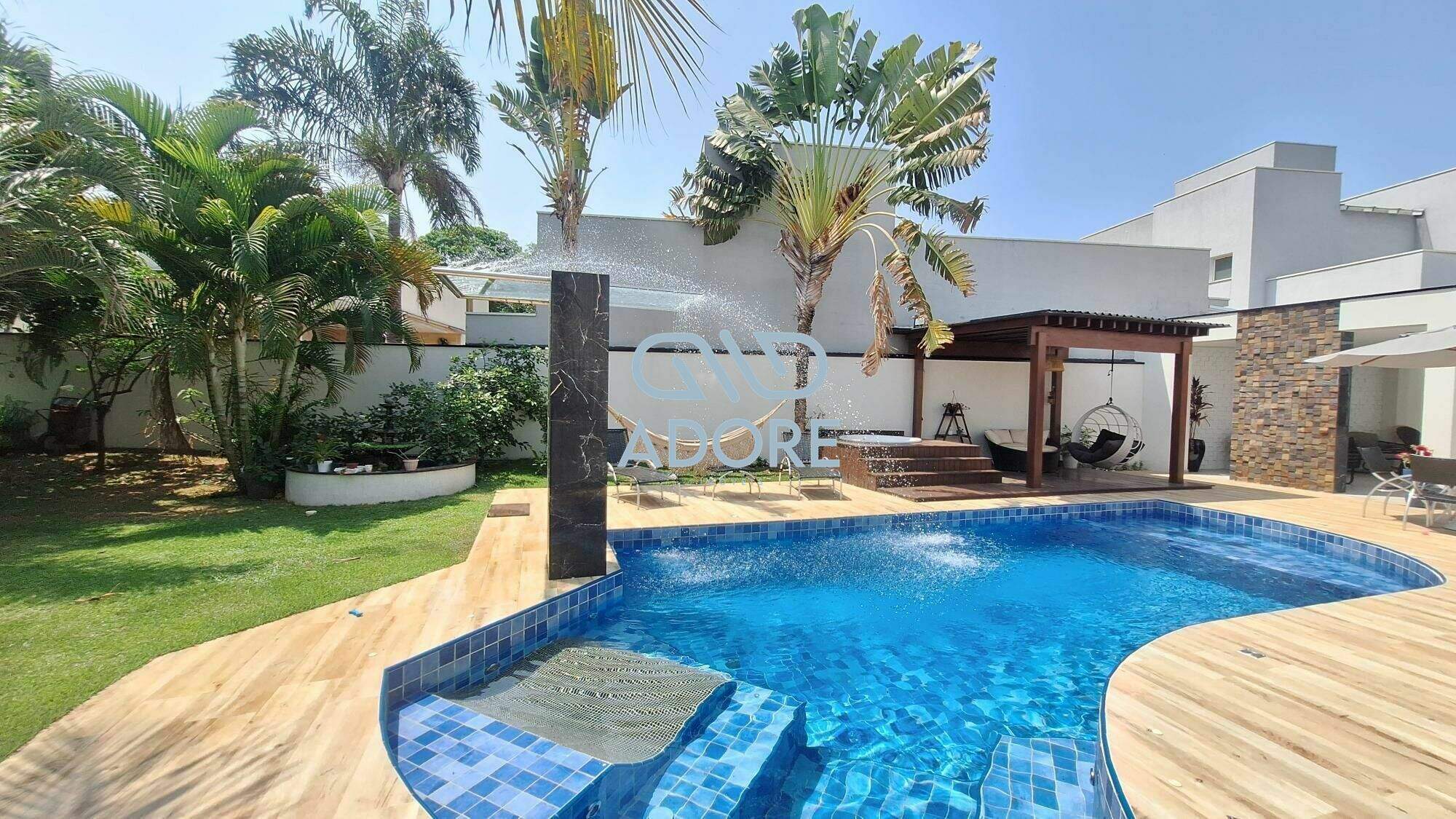 Casa de Condomínio à venda no Portal da Vila Rica: 