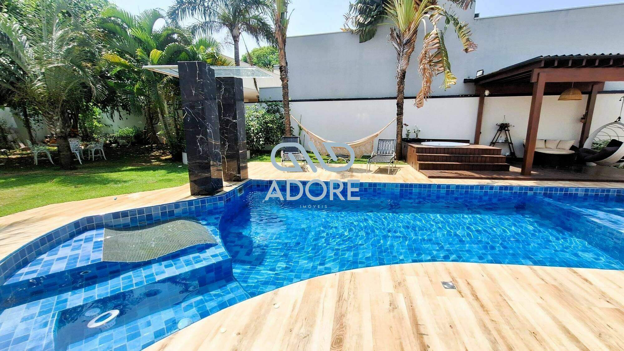Casa de Condomínio à venda no Portal da Vila Rica: 