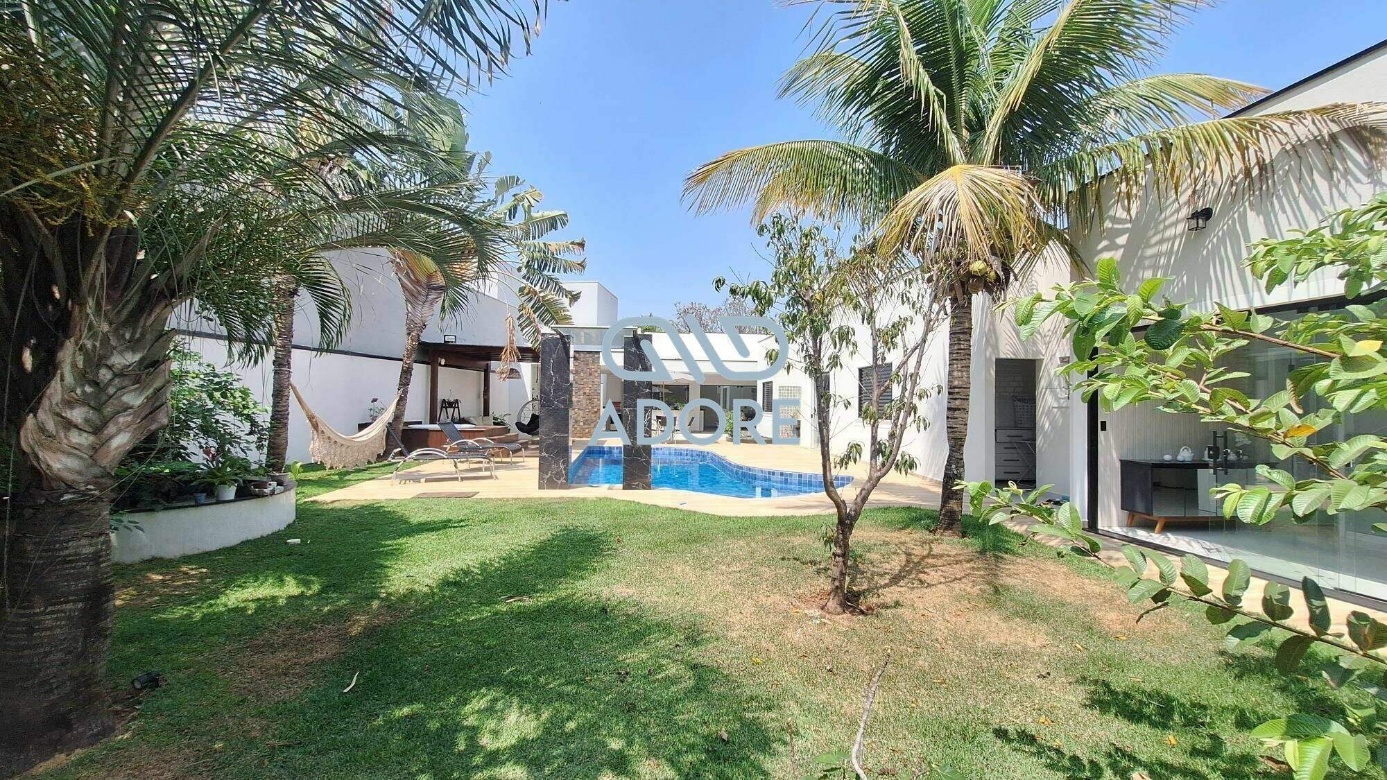 Casa de Condomínio à venda no Portal da Vila Rica: 