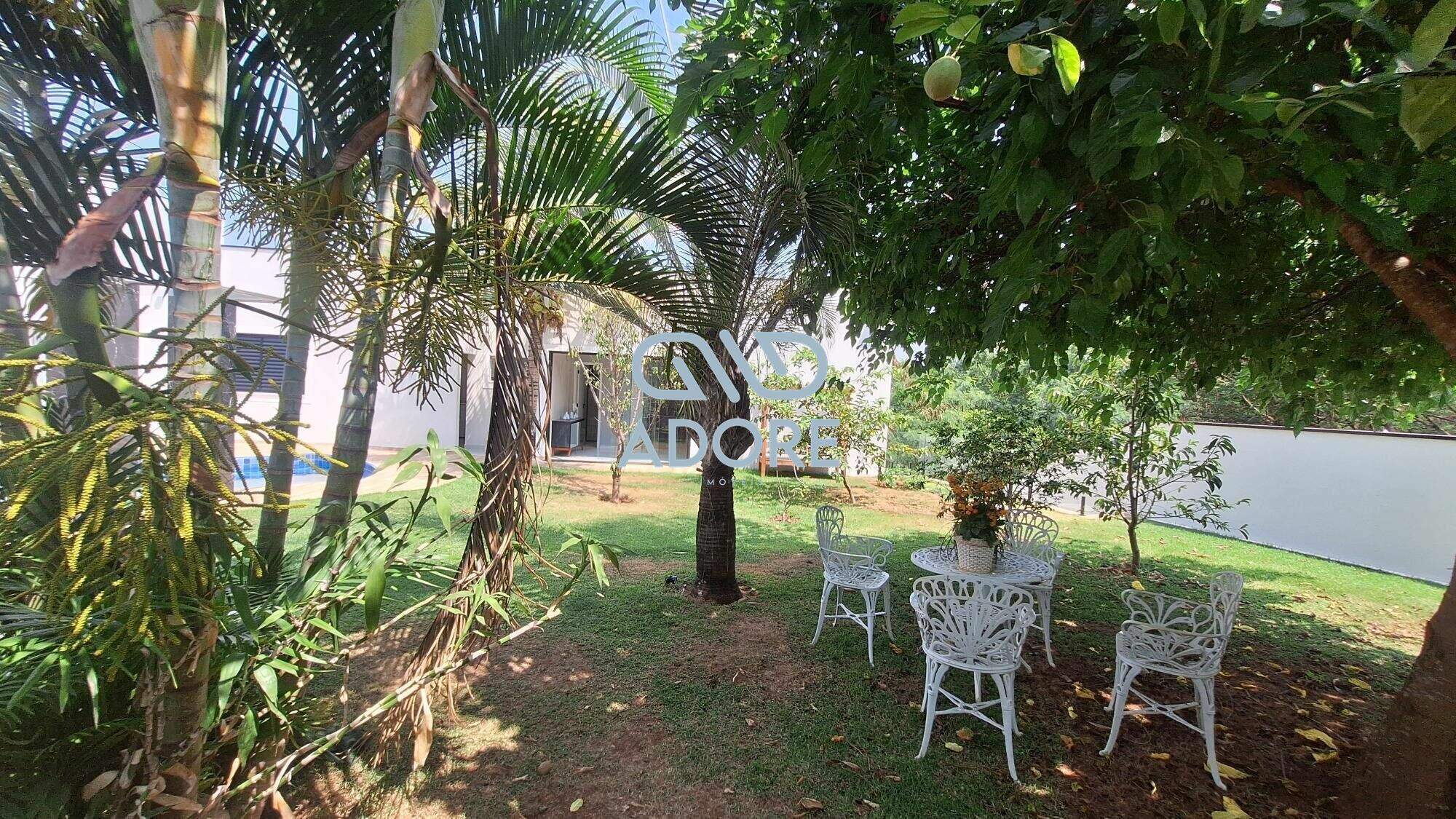 Casa de Condomínio à venda no Portal da Vila Rica: 