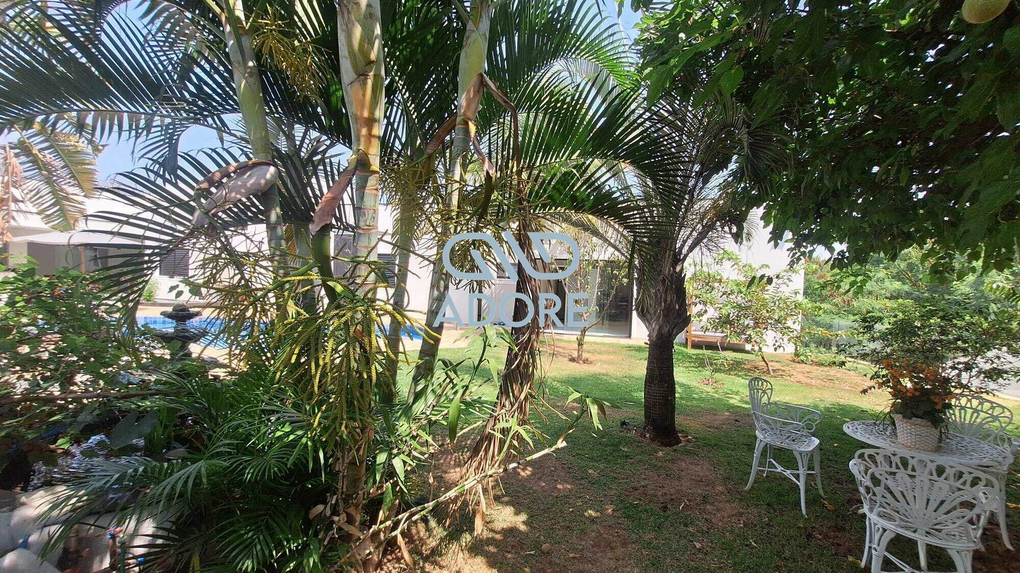 Casa de Condomínio à venda no Portal da Vila Rica: 