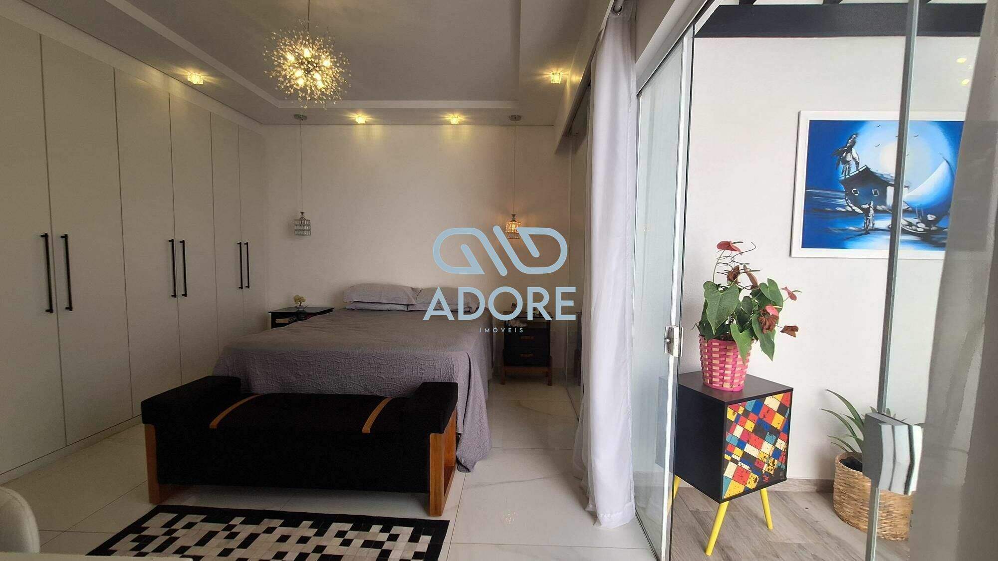 Casa de Condomínio à venda no Portal da Vila Rica: 