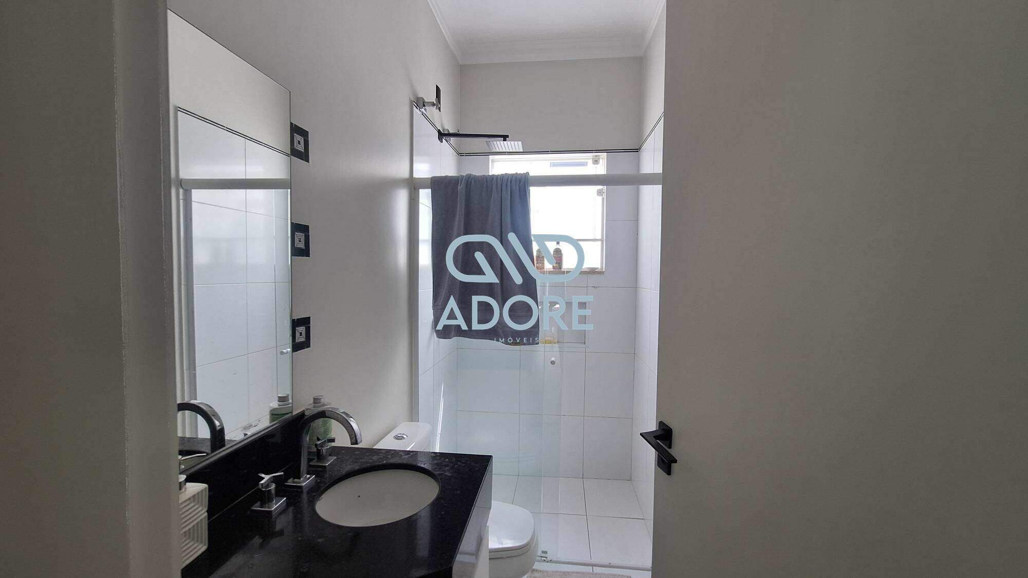 Casa de Condomínio à venda no Portal da Vila Rica: 