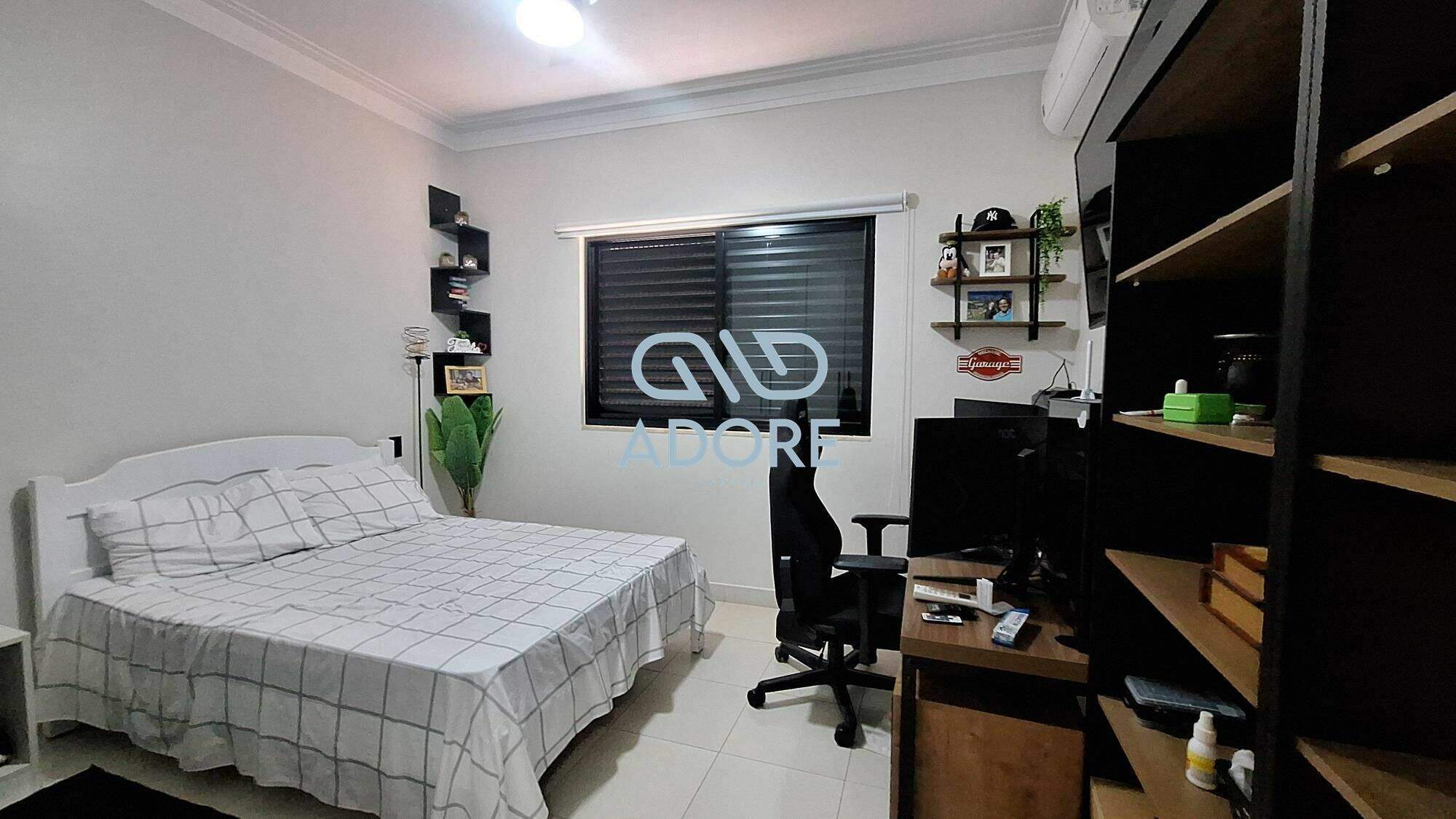Casa de Condomínio à venda no Portal da Vila Rica: 