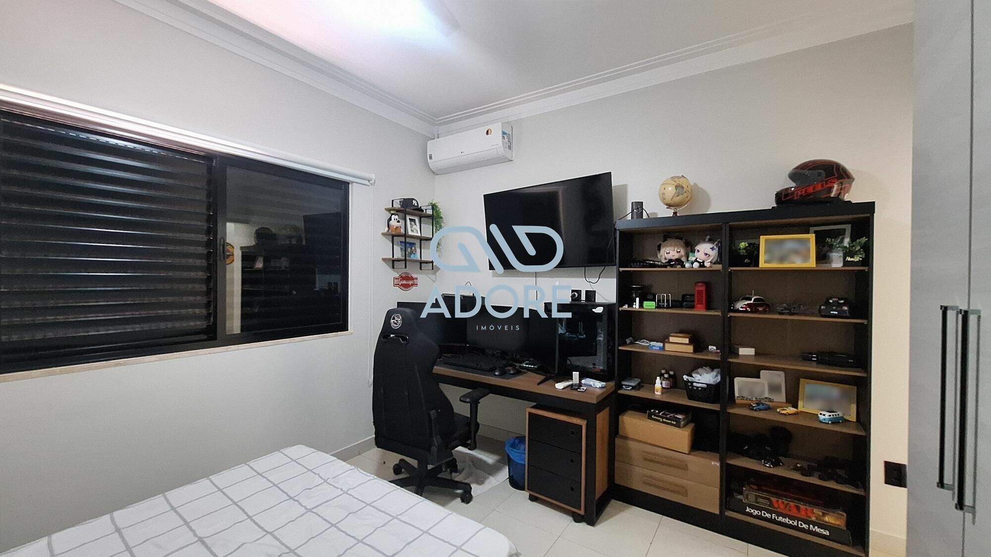 Casa de Condomínio à venda no Portal da Vila Rica: 