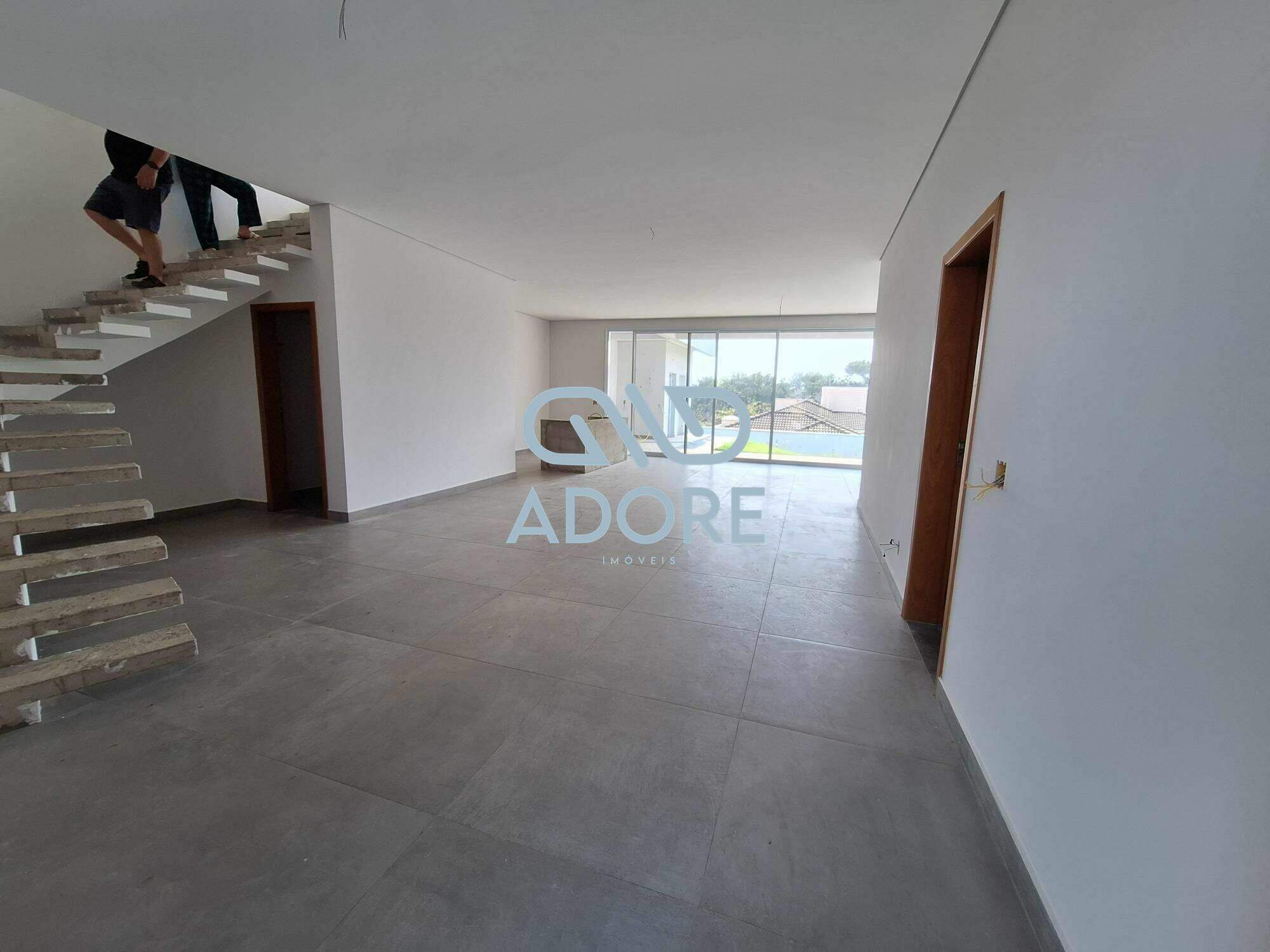 Casa de Condomínio à venda no Portal da Vila Rica: 