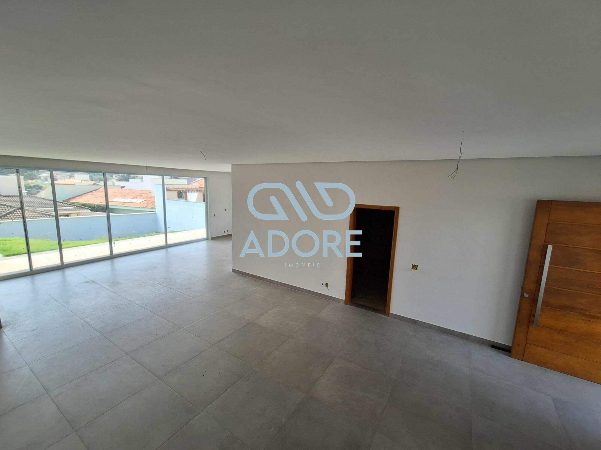 Casa de Condomínio à venda no Portal da Vila Rica: 