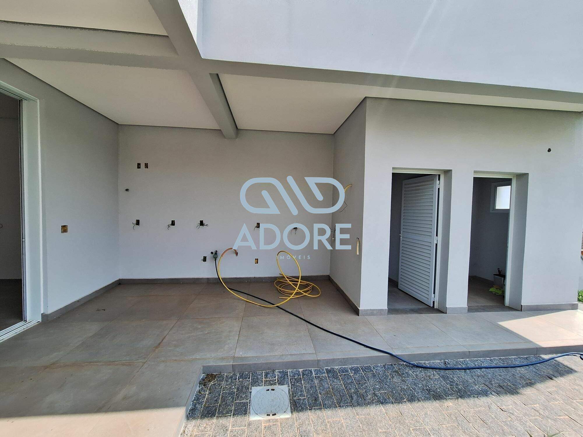 Casa de Condomínio à venda no Portal da Vila Rica: 