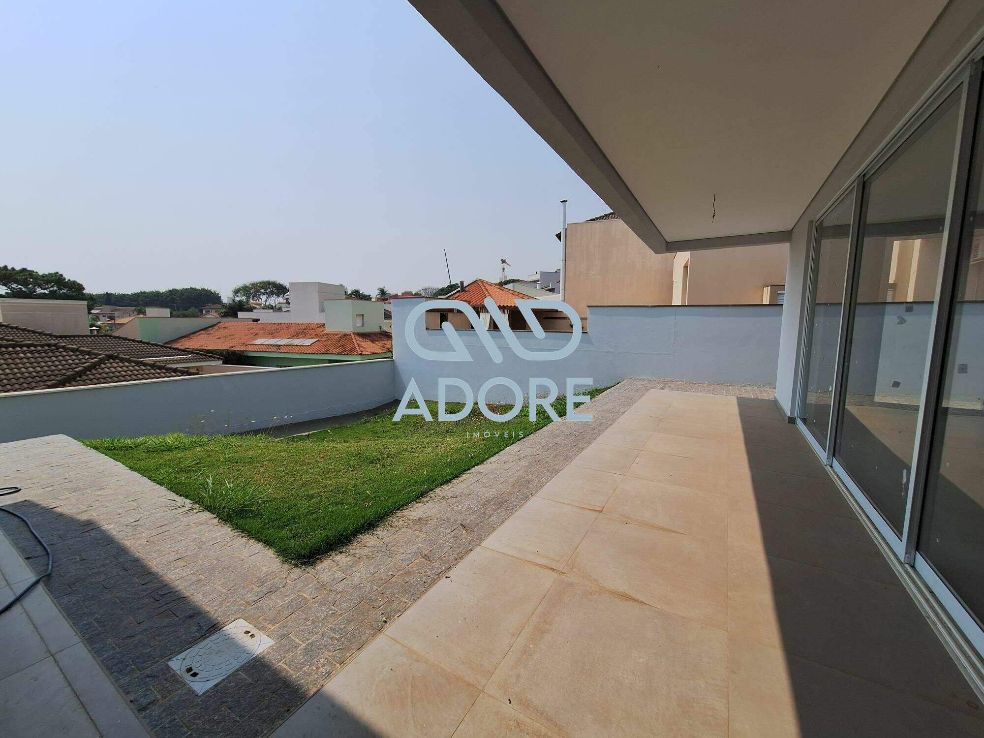 Casa de Condomínio à venda no Portal da Vila Rica: 