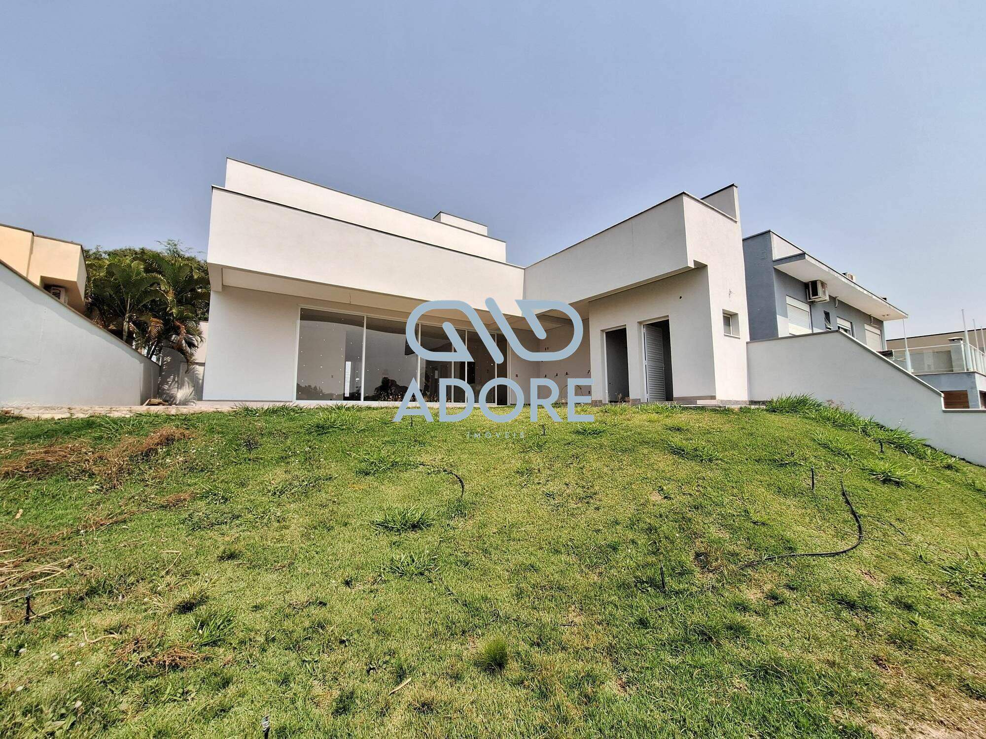 Casa de Condomínio à venda no Portal da Vila Rica: 