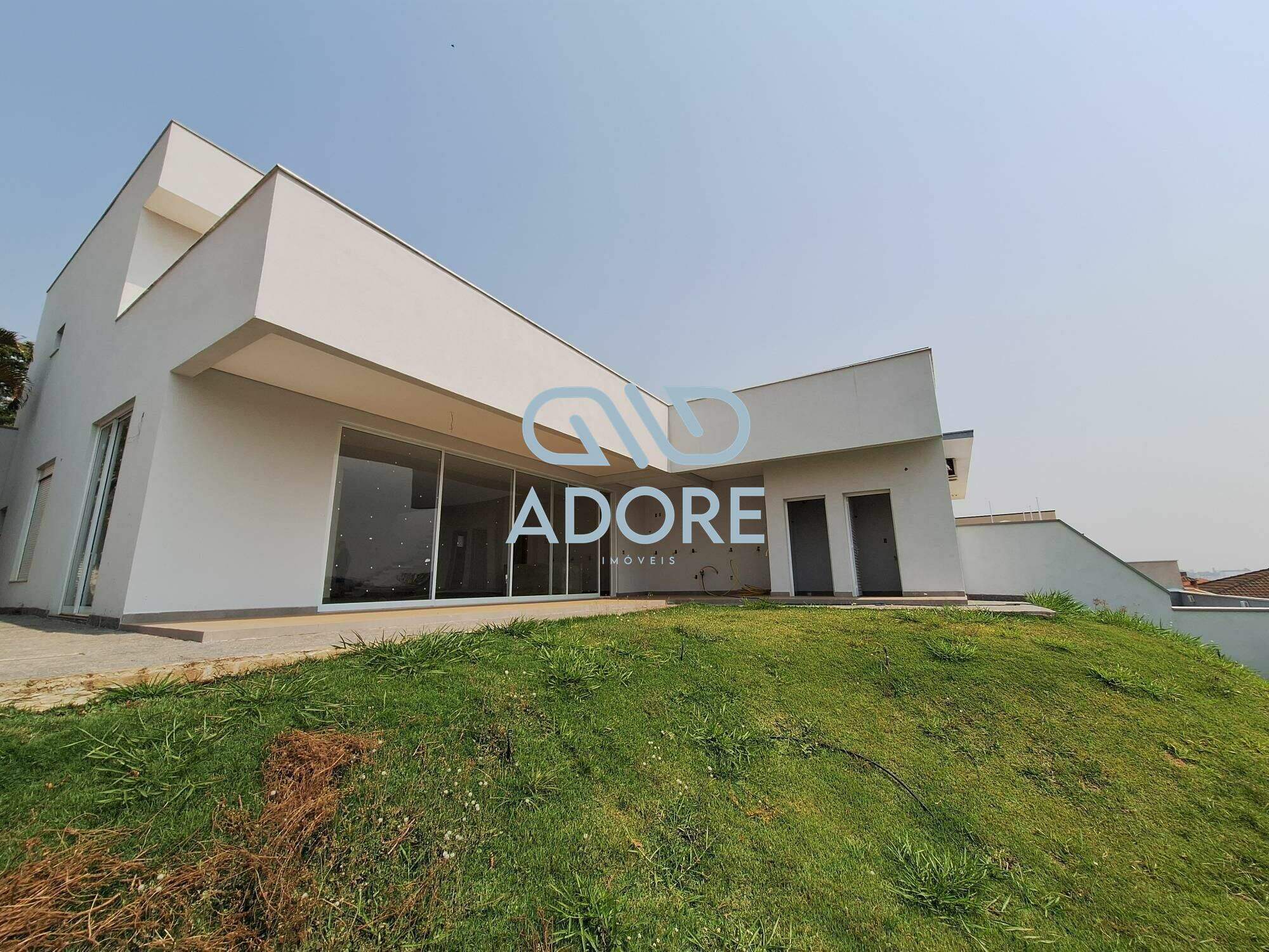 Casa de Condomínio à venda no Portal da Vila Rica: 