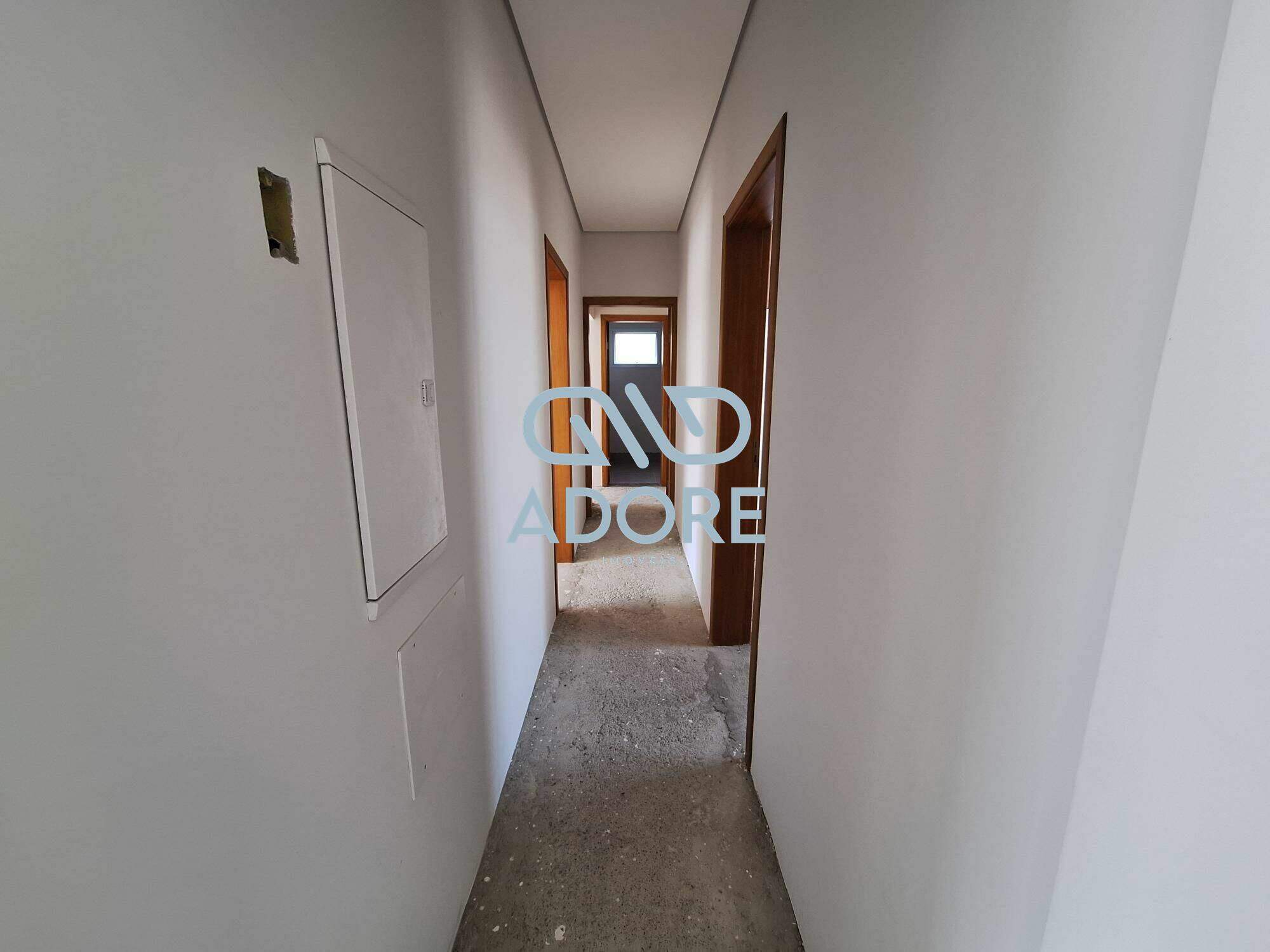 Casa de Condomínio à venda no Portal da Vila Rica: 