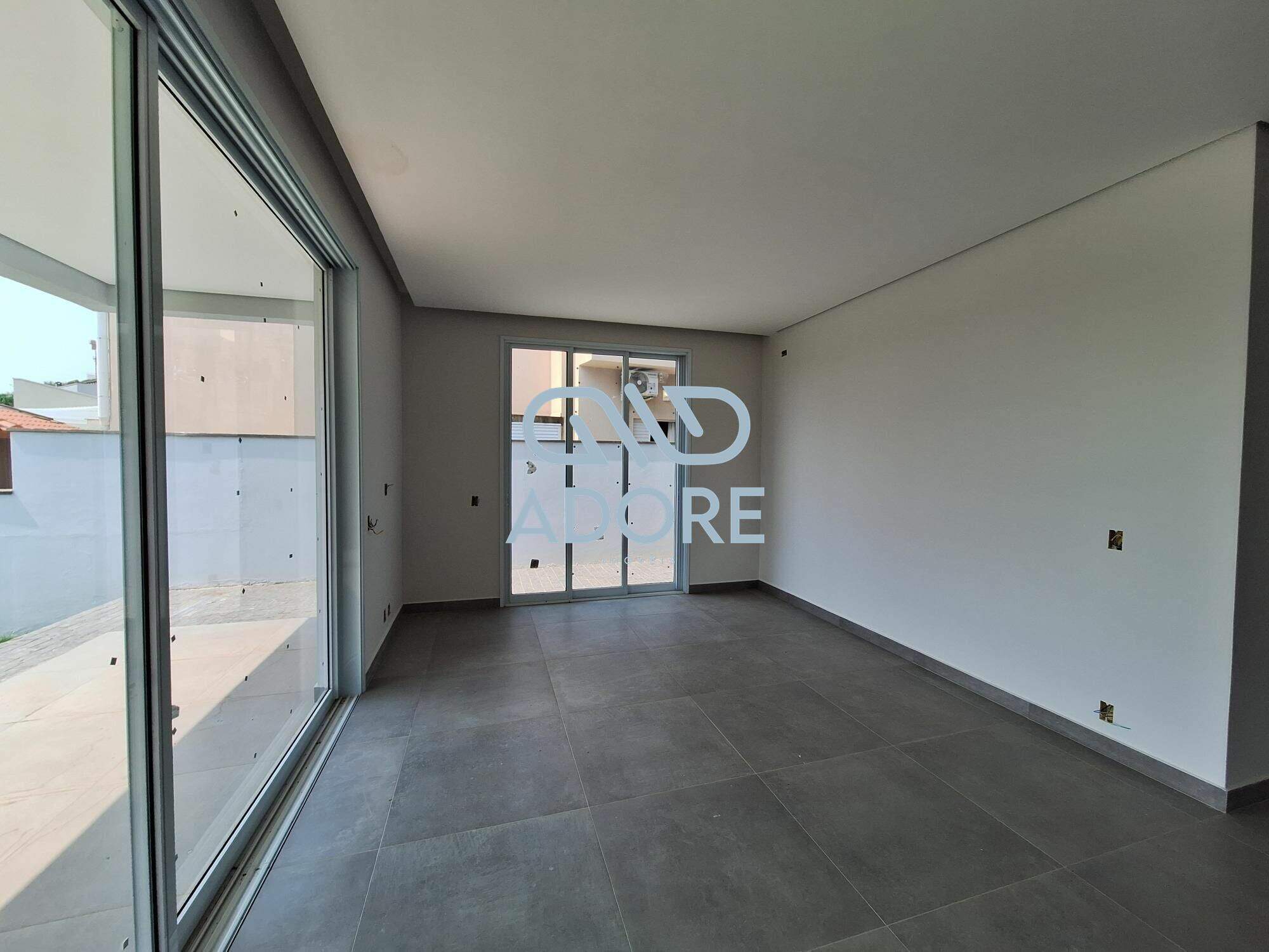 Casa de Condomínio à venda no Portal da Vila Rica: 