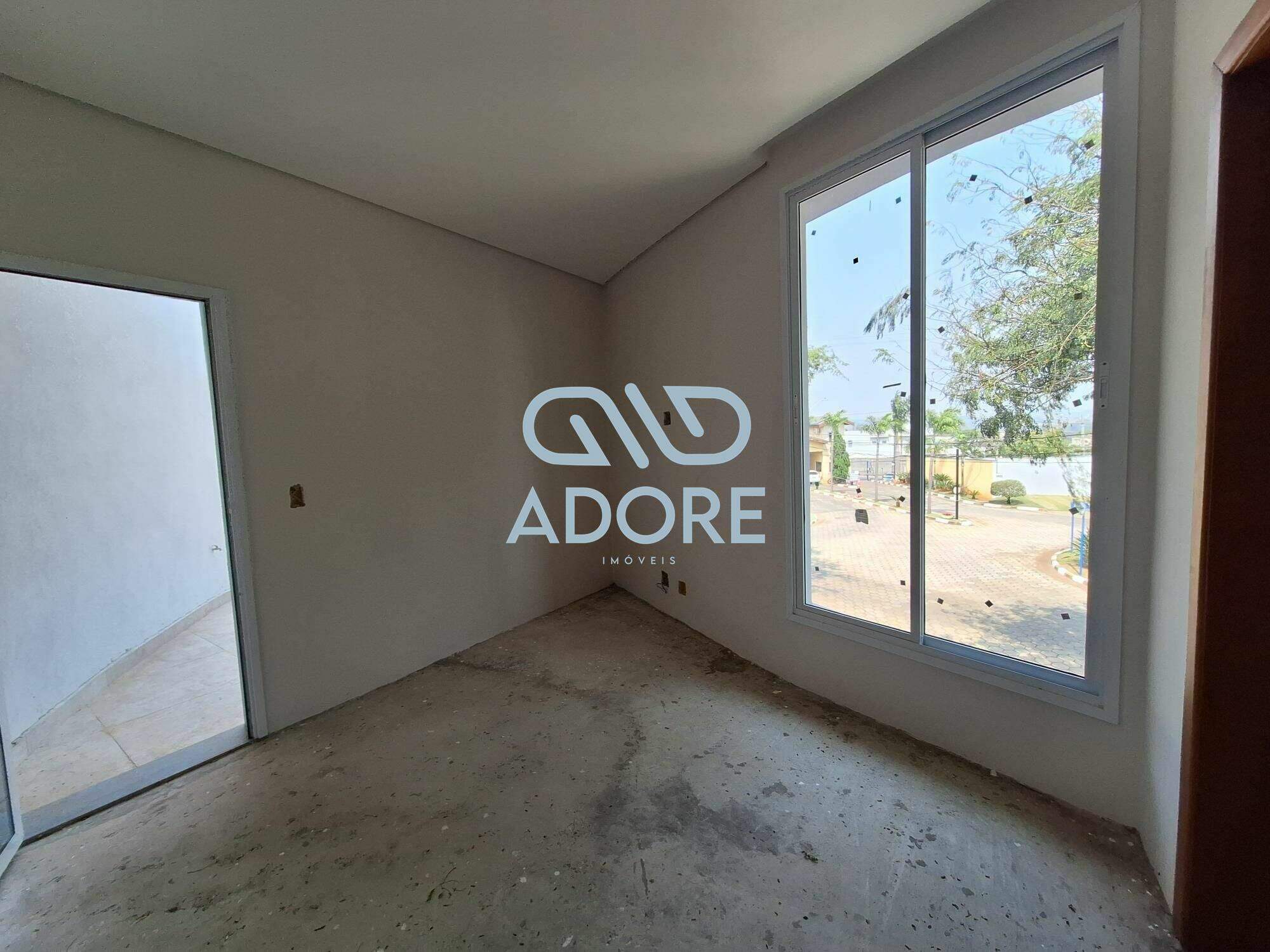 Casa de Condomínio à venda no Portal da Vila Rica: 