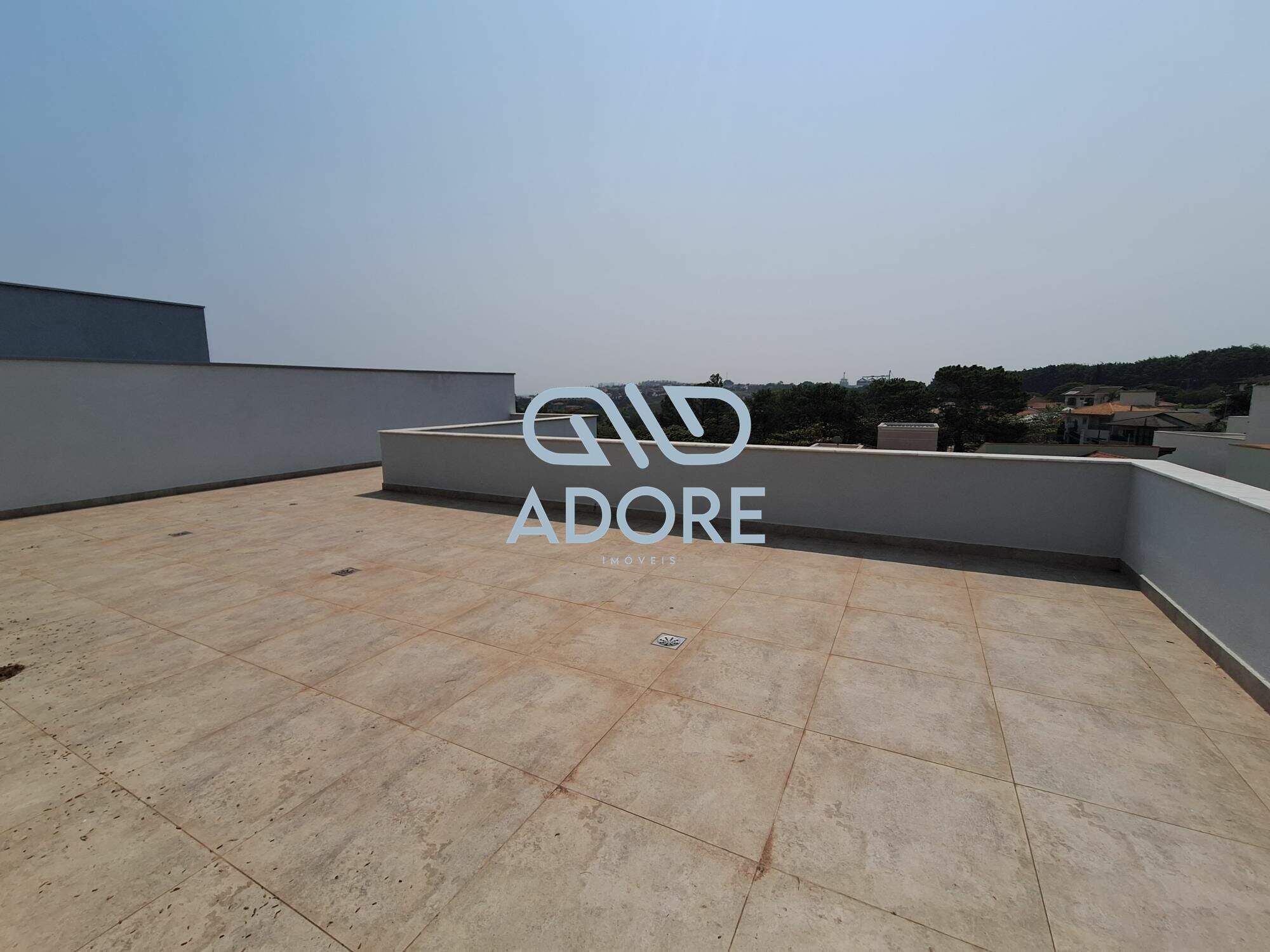 Casa de Condomínio à venda no Portal da Vila Rica: 