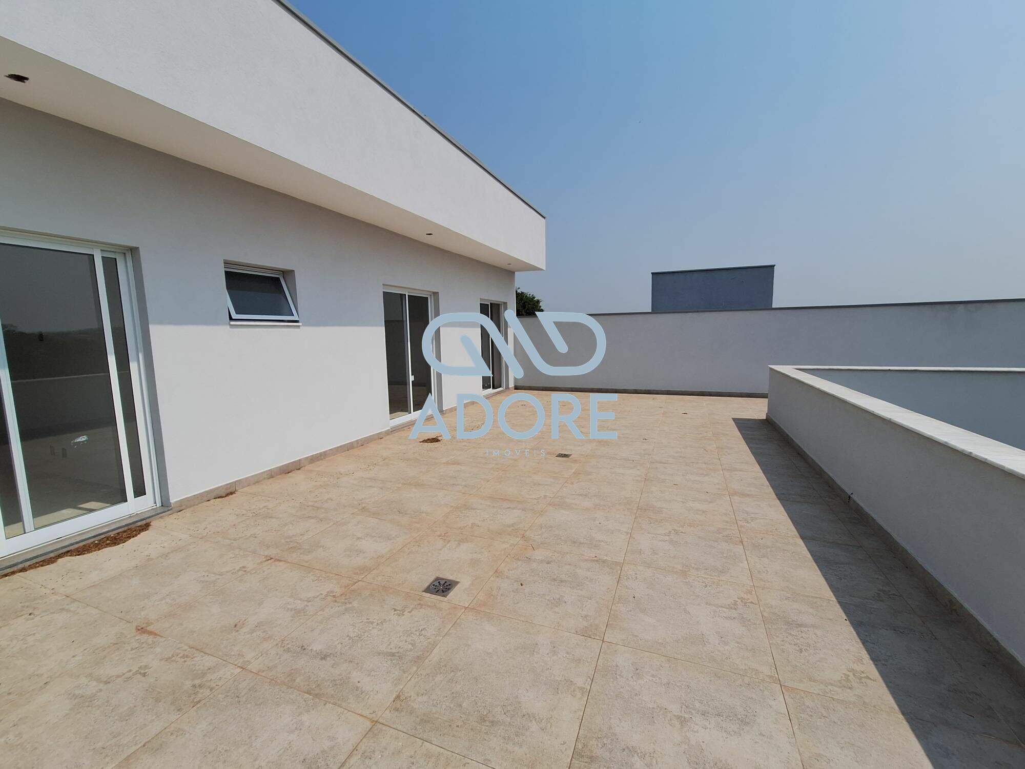 Casa de Condomínio à venda no Portal da Vila Rica: 