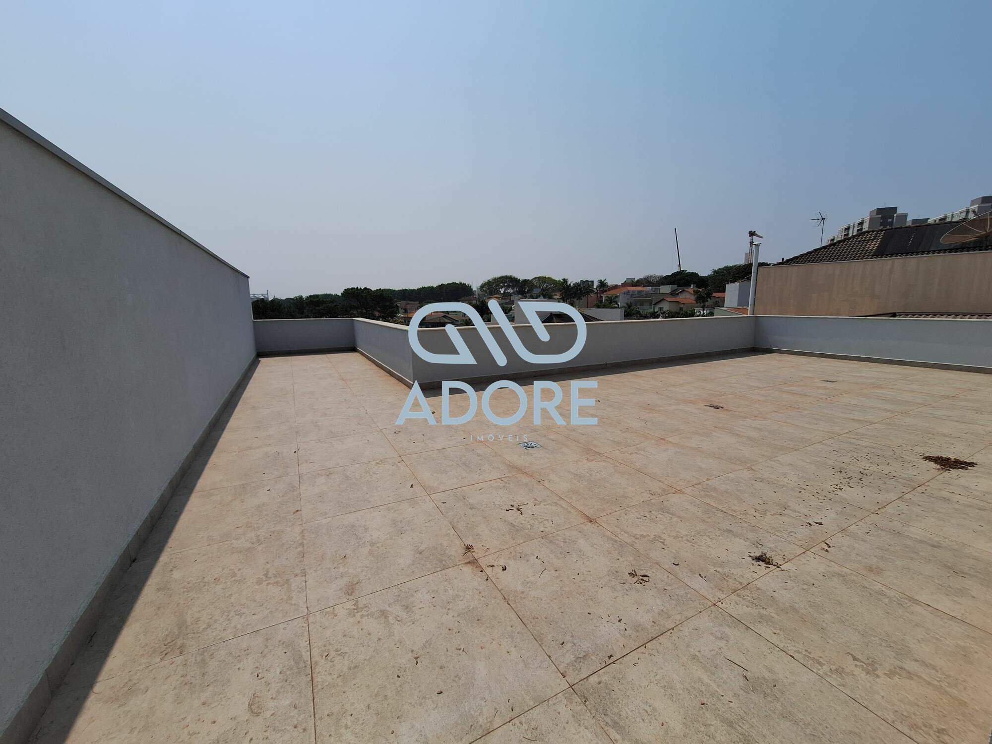 Casa de Condomínio à venda no Portal da Vila Rica: 