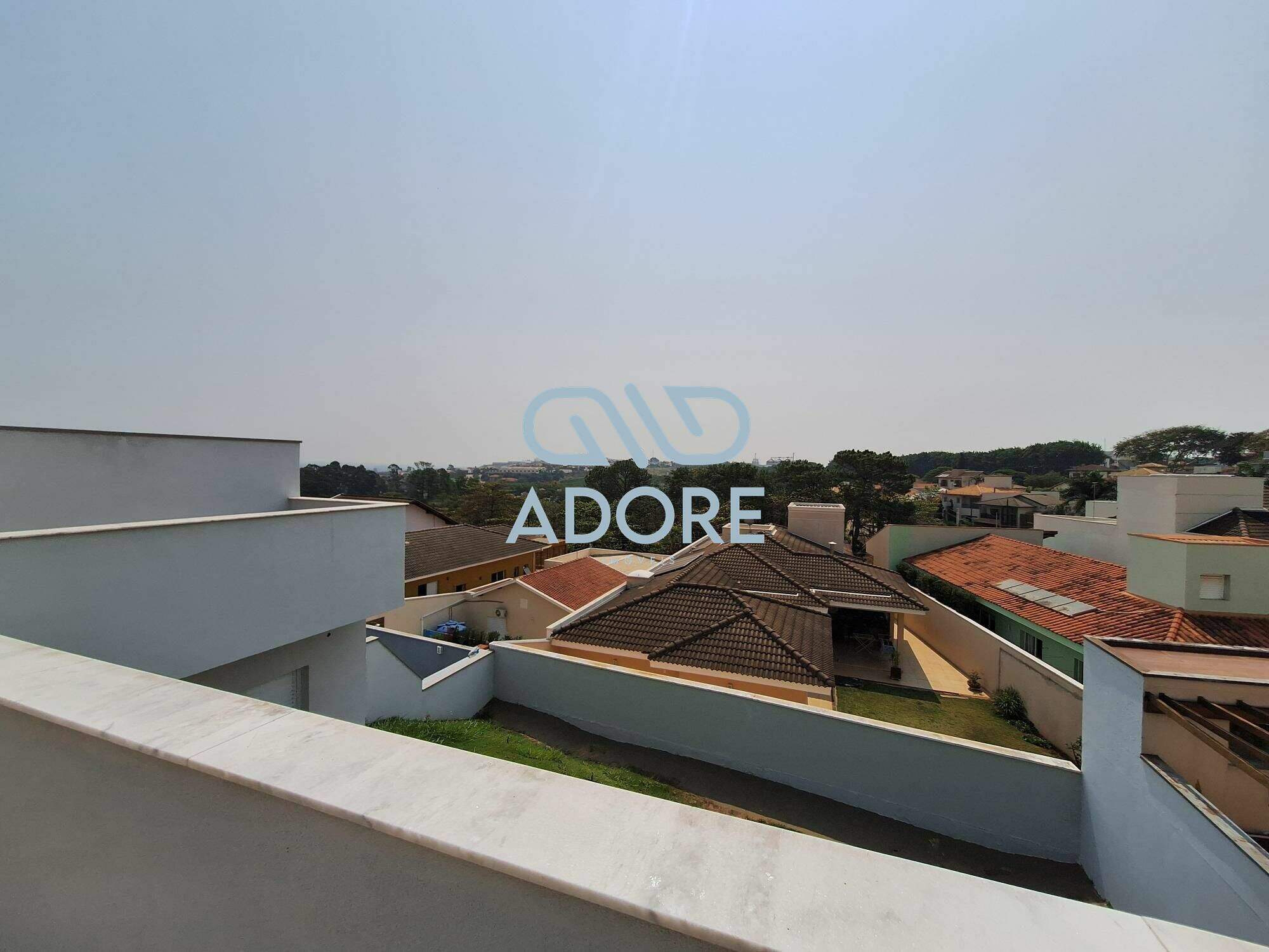 Casa de Condomínio à venda no Portal da Vila Rica: 