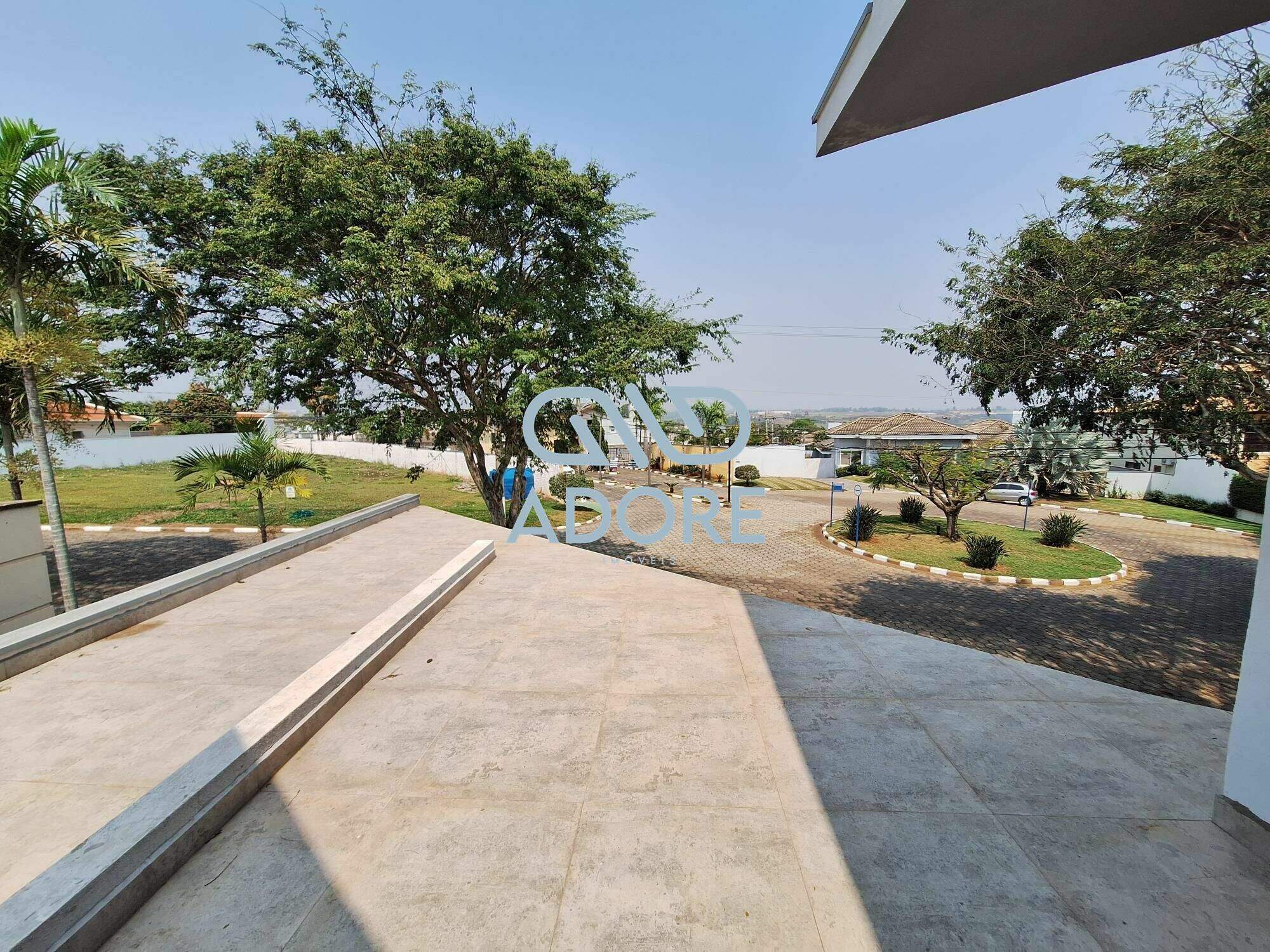 Casa de Condomínio à venda no Portal da Vila Rica: 