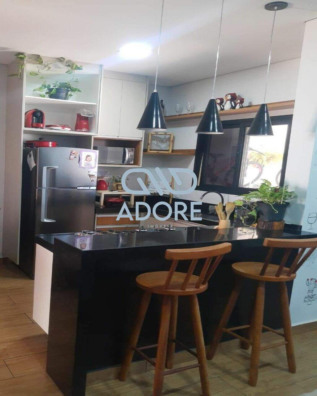 Casa de Condomínio à venda no Condomínio Vila Rica: 
