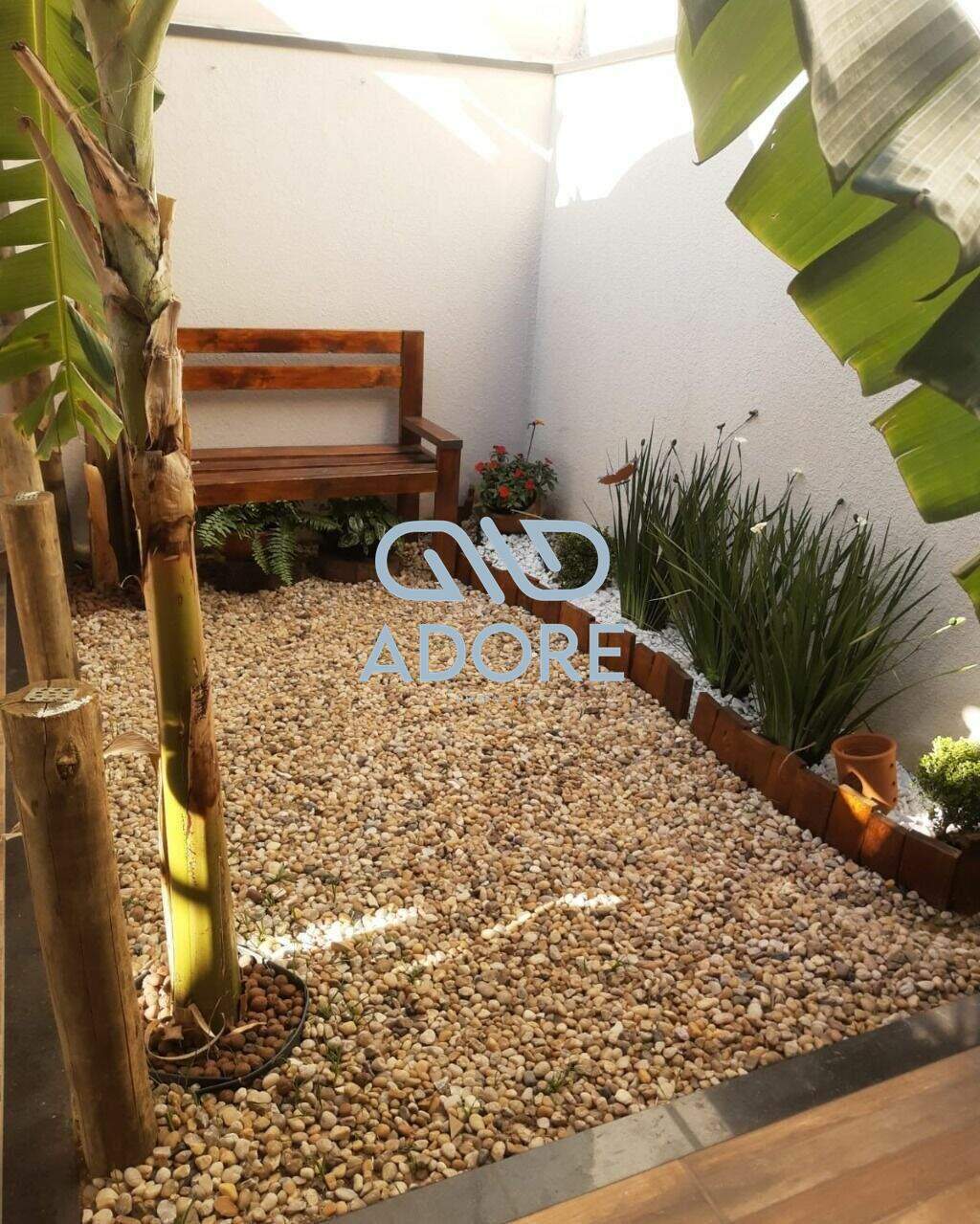 Casa de Condomínio à venda no Condomínio Vila Rica: 