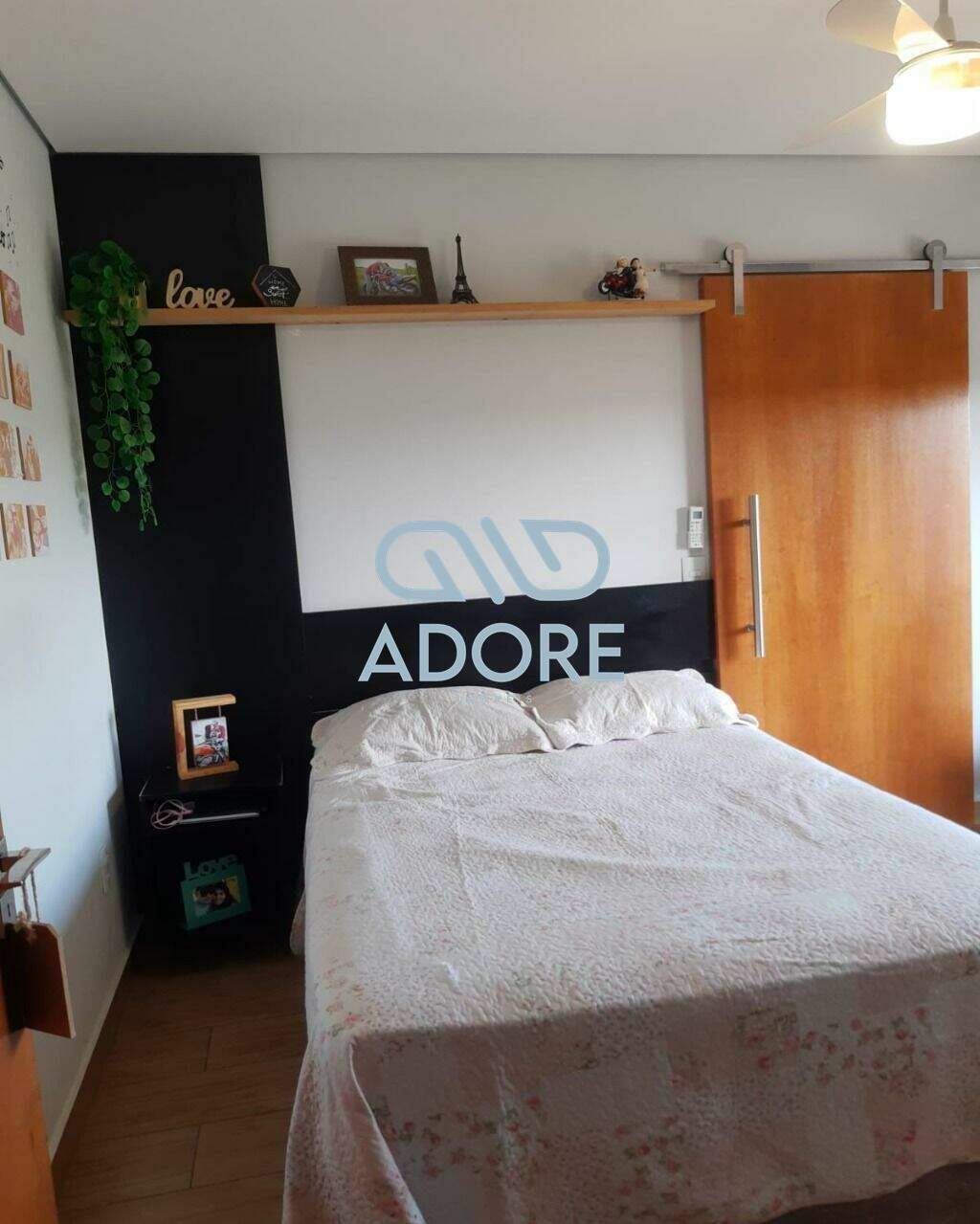 Casa de Condomínio à venda no Condomínio Vila Rica: 