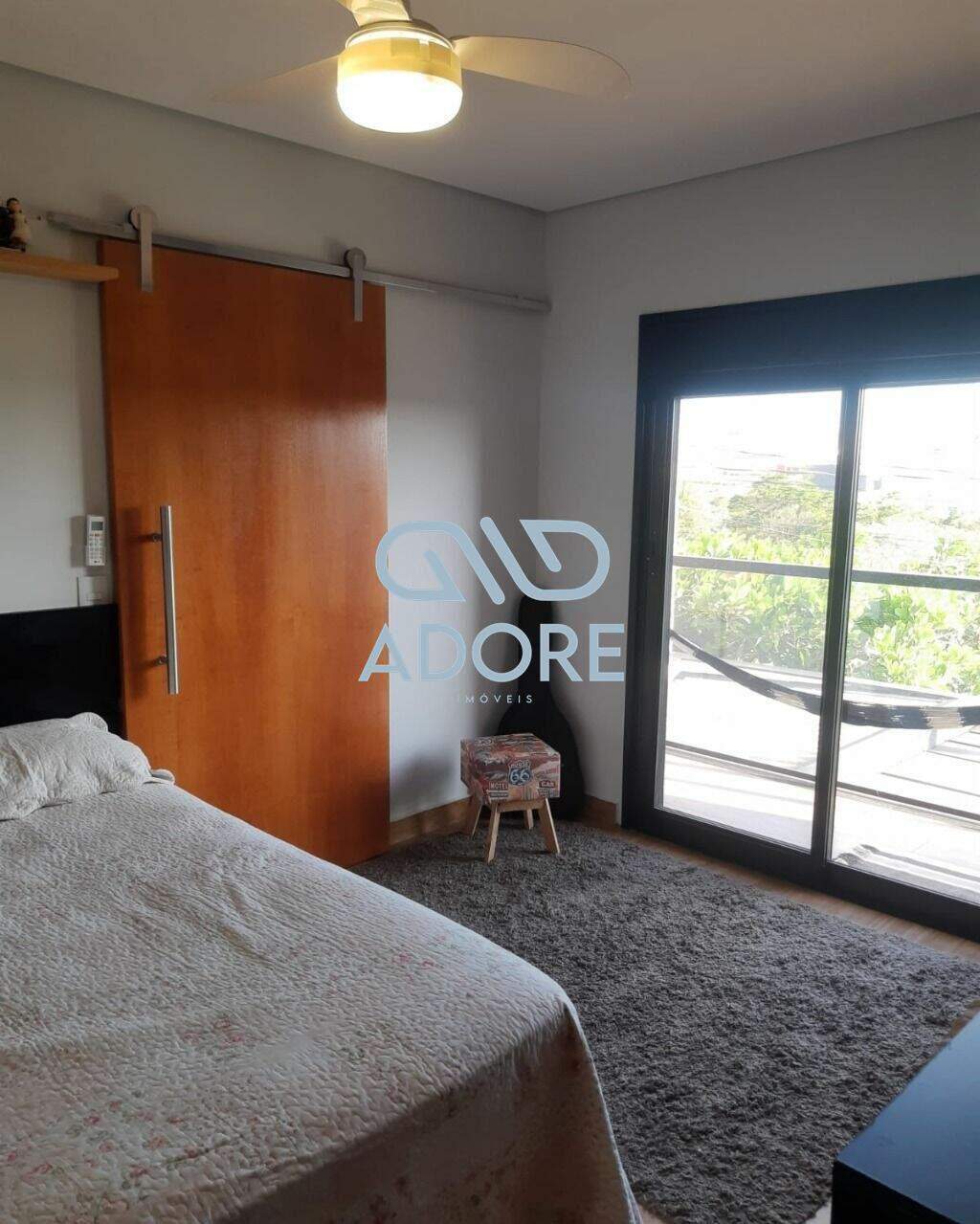Casa de Condomínio à venda no Condomínio Vila Rica: 